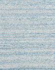 Solo Rugs - Halsey Hand-Knotted Contemporary Solid Area Rug -