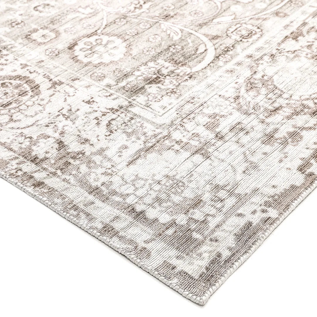 Solo Rugs - Royal Hand Loomed Contemporary Transitional Area Rug -