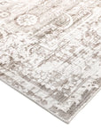 Solo Rugs - Royal Hand Loomed Contemporary Transitional Area Rug -