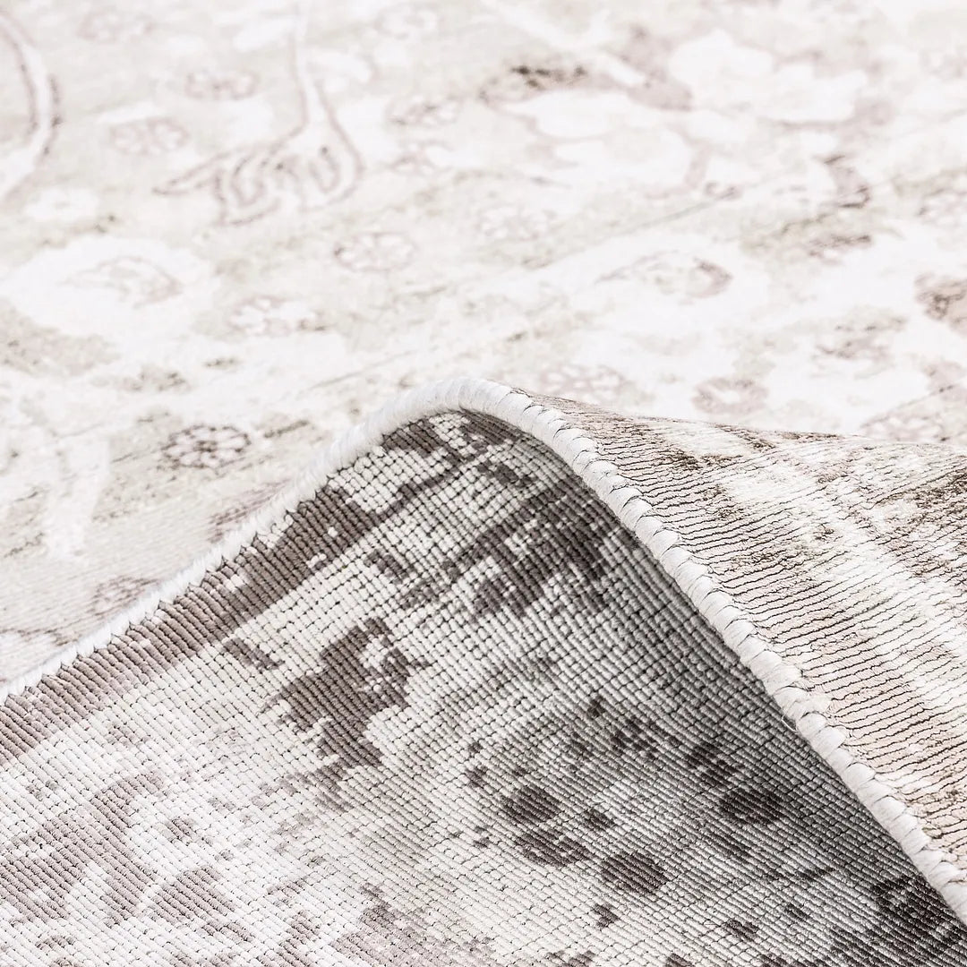Solo Rugs - Royal Hand Loomed Contemporary Transitional Area Rug -