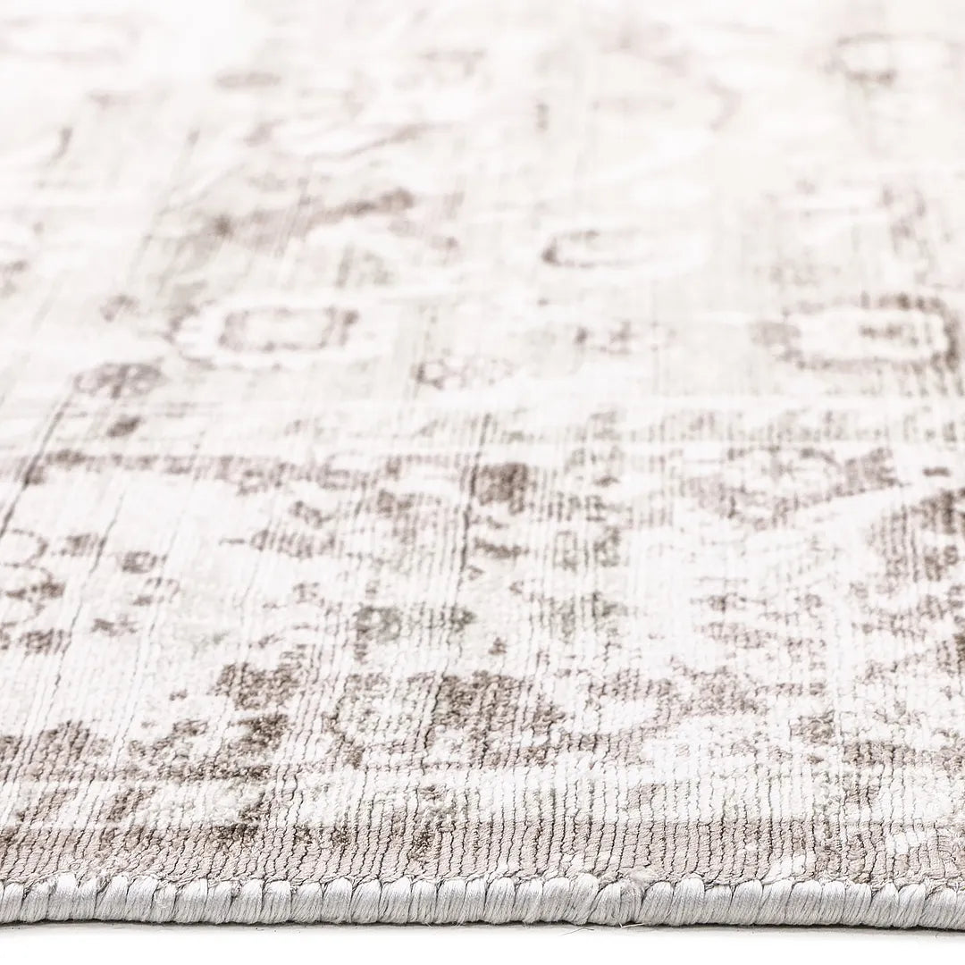 Solo Rugs - Royal Hand Loomed Contemporary Transitional Area Rug -