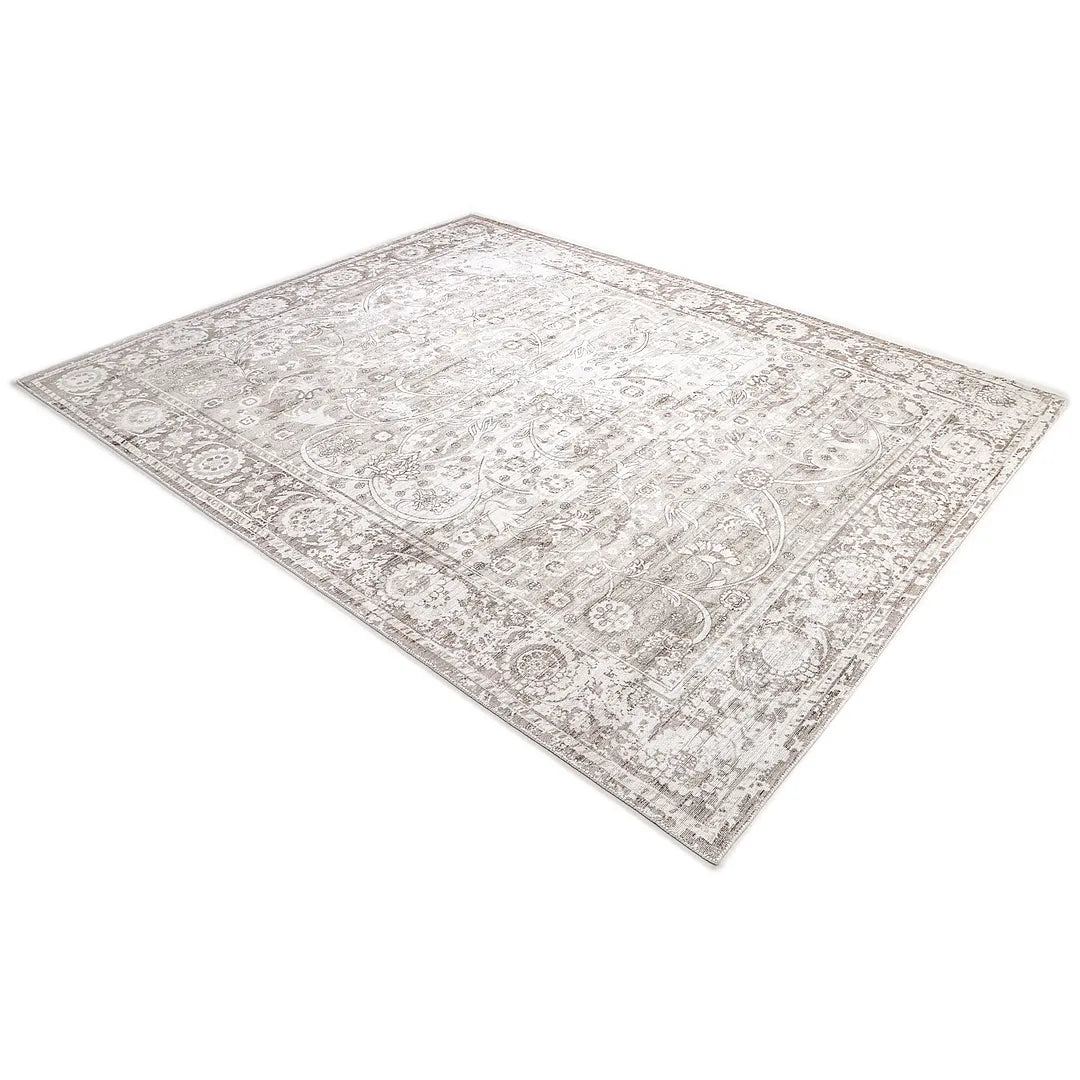 Solo Rugs - Royal Hand Loomed Contemporary Transitional Area Rug -