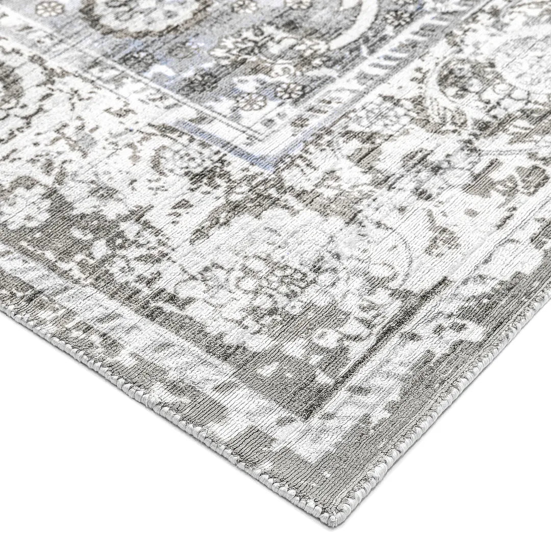 Solo Rugs - Royal Hand Loomed Contemporary Transitional Area Rug -