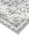 Solo Rugs - Royal Hand Loomed Contemporary Transitional Area Rug -