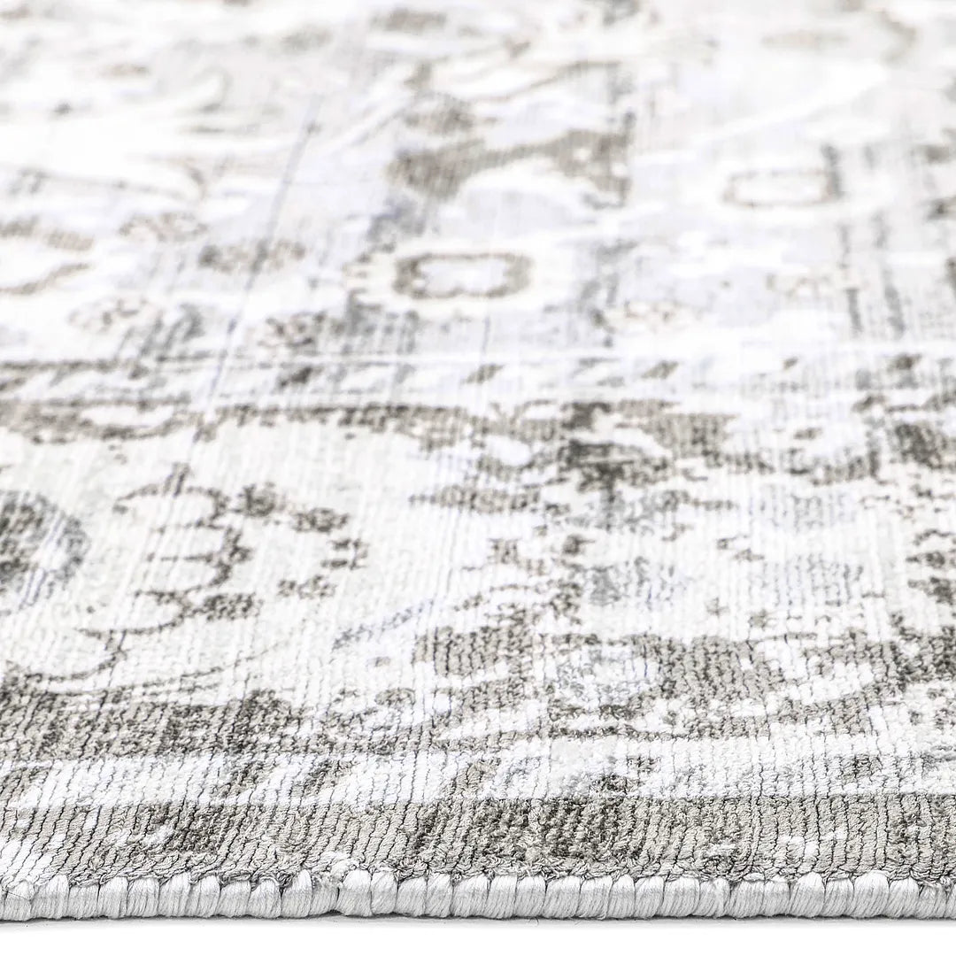 Solo Rugs - Royal Hand Loomed Contemporary Transitional Area Rug -