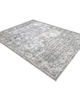 Solo Rugs - Royal Hand Loomed Contemporary Transitional Area Rug -