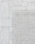 Solo Rugs - Peyton Hand Loomed Contemporary Modern Area Rug -