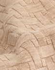 Solo Rugs - Peyton Hand Loomed Contemporary Modern Area Rug -