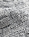 Solo Rugs - Peyton Hand Loomed Contemporary Modern Area Rug -