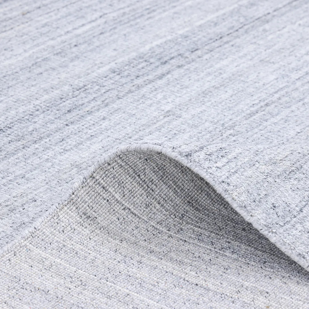 Solo Rugs - Cooper Hand Loomed Contemporary Modern Area Rug -