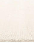 Solo Rugs - Milo Hand Loomed Contemporary Solid Area Rug -