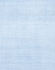 Solo Rugs - Milo Hand Loomed Contemporary Solid Area Rug -