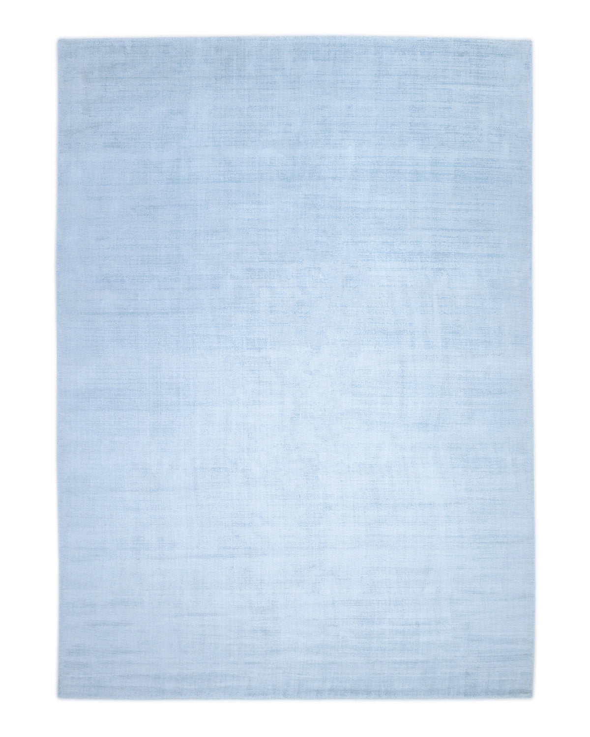 Solo Rugs - Milo Hand Loomed Contemporary Solid Area Rug -