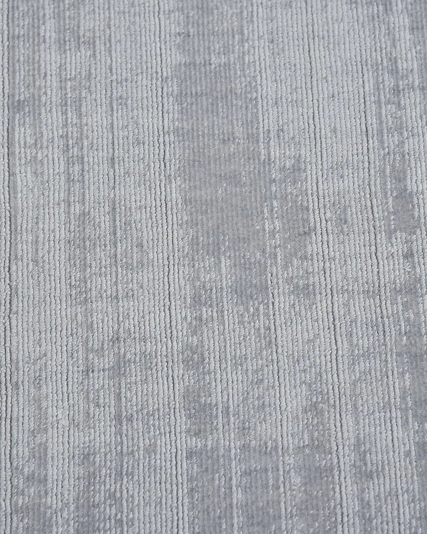 Solo Rugs - Milo Hand Loomed Contemporary Solid Area Rug -
