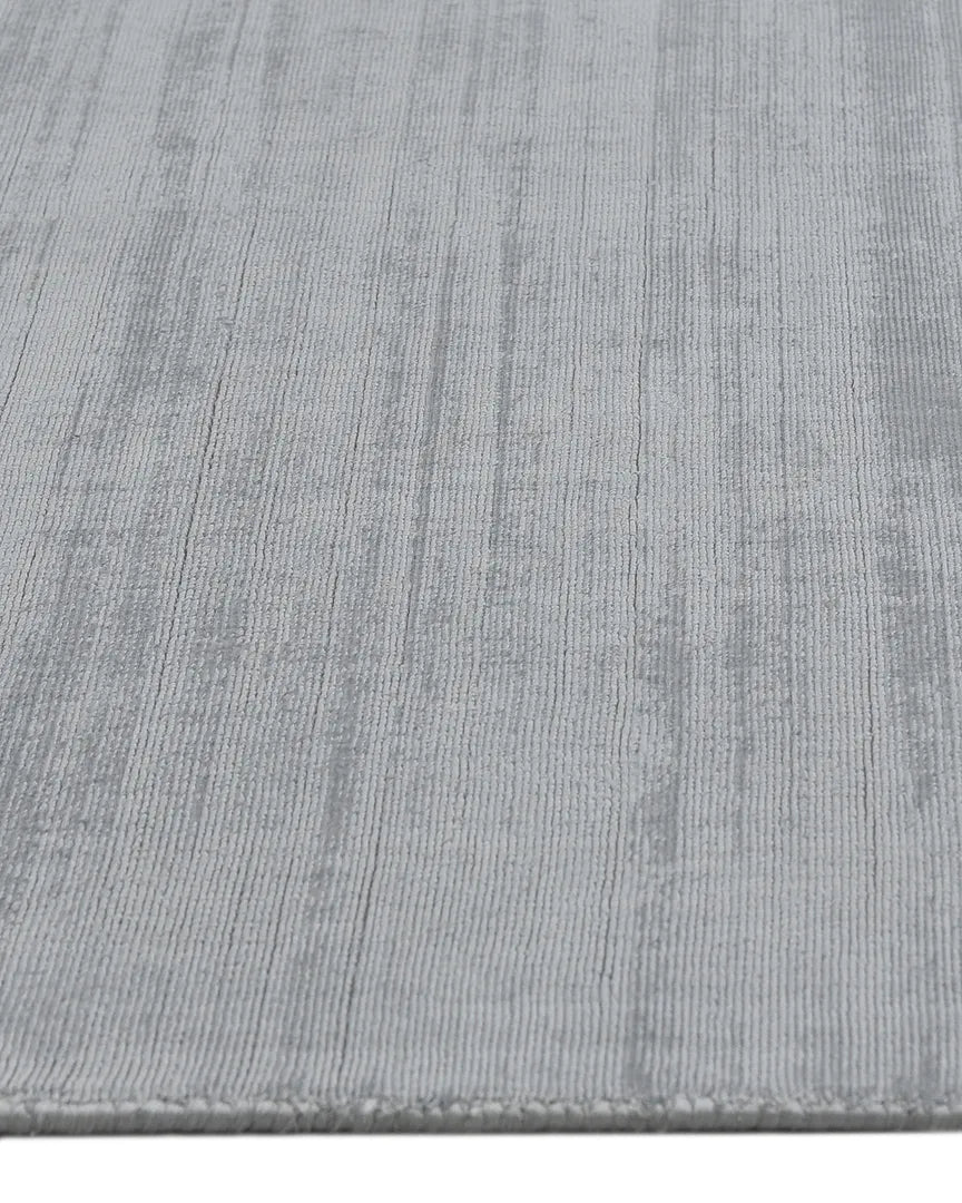 Solo Rugs - Milo Hand Loomed Contemporary Solid Area Rug -