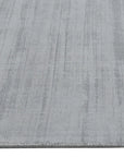 Solo Rugs - Milo Hand Loomed Contemporary Solid Area Rug -