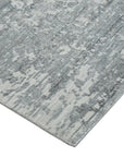 Solo Rugs - Samantha Hand Loomed Contemporary Modern Area Rug -