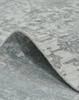 Solo Rugs - Samantha Hand Loomed Contemporary Modern Area Rug -