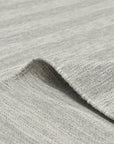 Solo Rugs - Louella Hand Woven Contemporary Flatweave Area Rug -