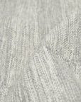 Solo Rugs - Louella Hand Woven Contemporary Flatweave Area Rug -