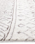 Solo Rugs - Thomas Hand-Knotted Bohemian Moroccan Area Rug -