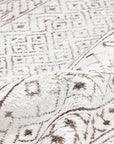 Solo Rugs - Thomas Hand-Knotted Bohemian Moroccan Area Rug -
