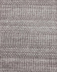 Solo Rugs - Sanam Hand Loomed Contemporary Solid Area Rug -