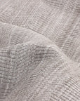 Solo Rugs - Sanam Hand Loomed Contemporary Solid Area Rug -