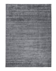 Solo Rugs - Sanam Hand Loomed Contemporary Solid Area Rug -