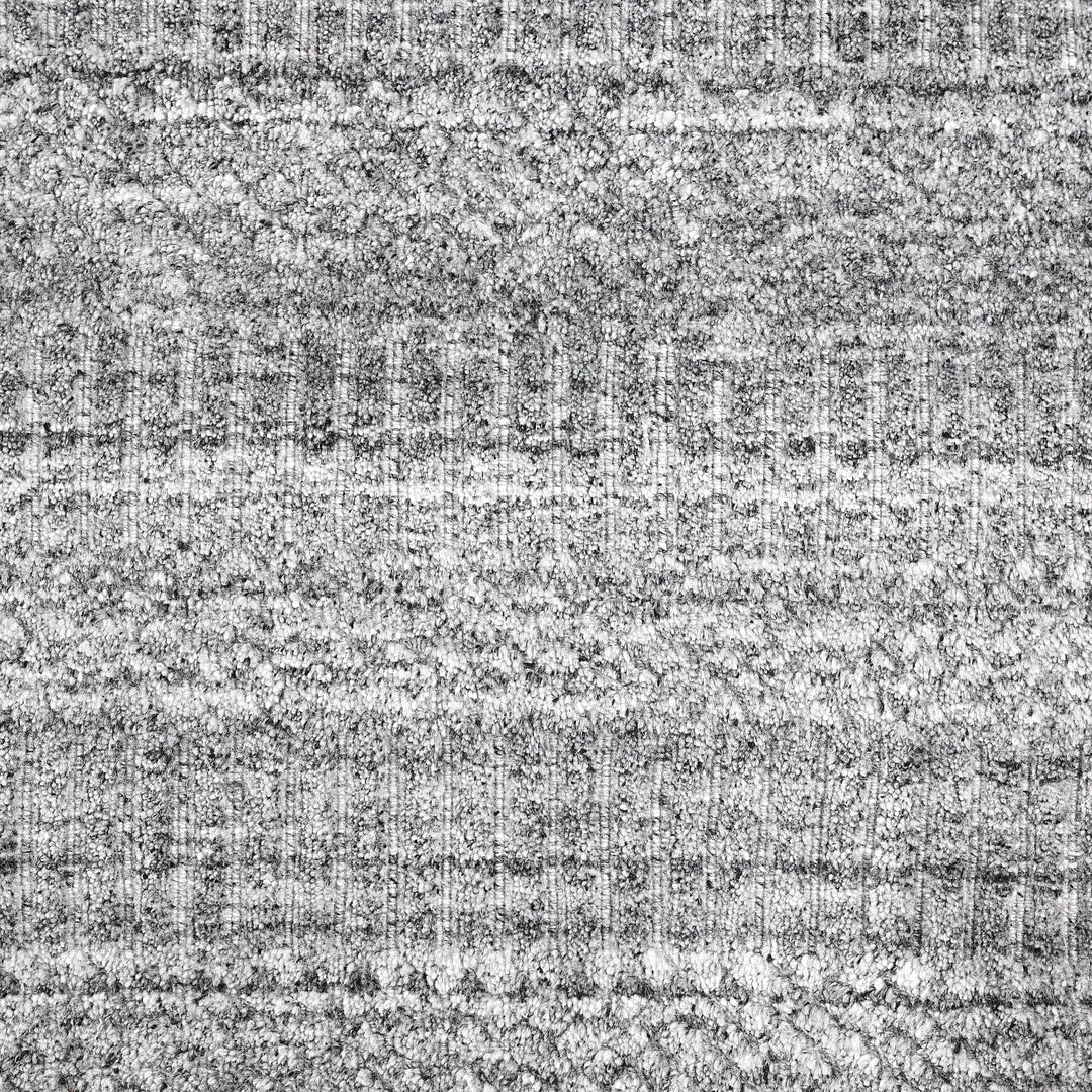 Solo Rugs - Sanam Hand Loomed Contemporary Solid Area Rug -