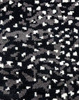 Solo Rugs - Arash Hand Knotted Contemporary Modern Area Rug -