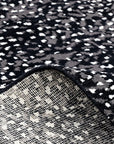 Solo Rugs - Arash Hand Knotted Contemporary Modern Area Rug -