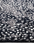 Solo Rugs - Arash Hand Knotted Contemporary Modern Area Rug -