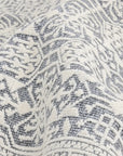 Solo Rugs - Yvonne Hand-Knotted Contemporary Transitional Area Rug -
