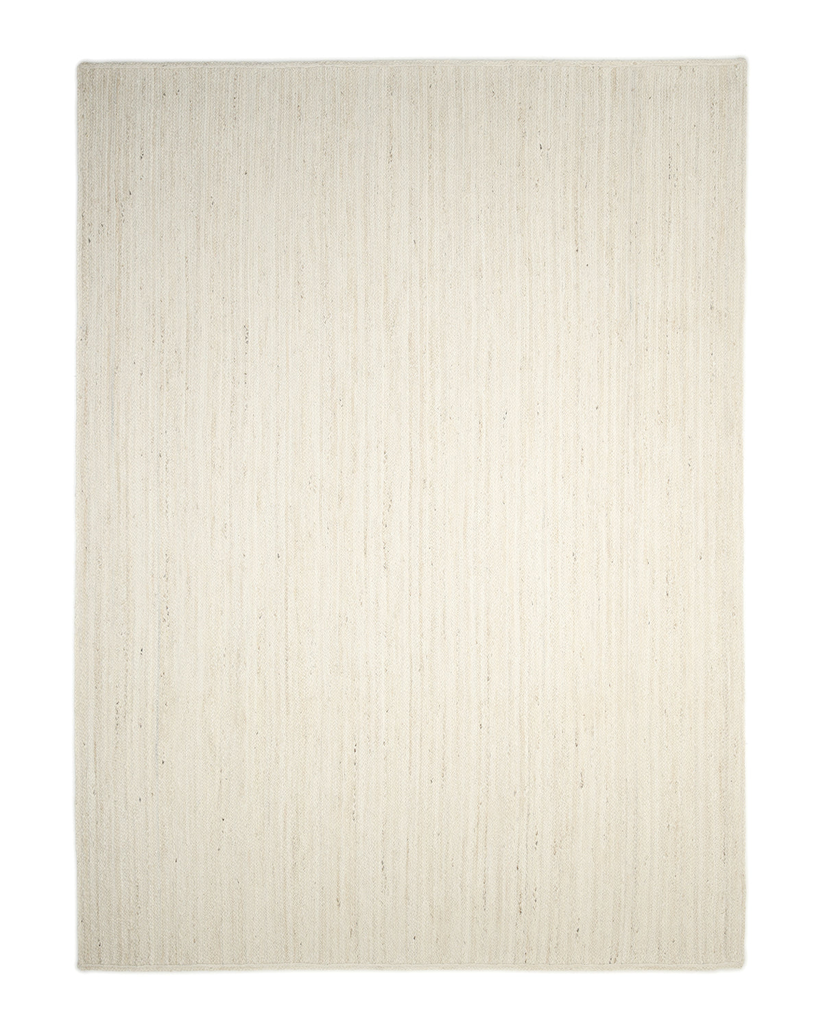 Solo Rugs - Avi Hand Woven Contemporary Transitional Jute Area Rug - 3X5 Beige Modern - Contemporary