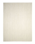 Solo Rugs - Avi Hand Woven Contemporary Transitional Jute Area Rug - 3X5 Beige Modern - Contemporary