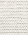 Solo Rugs - Elizabeth Hand Woven Contemporary Solid Area Rug -