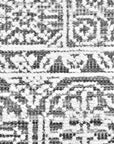 Solo Rugs - Charles Hand Loomed Contemporary Transitional Area Rug -