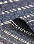 Solo Rugs - Lilly Hand Woven Contemporary Transitional Jute Area Rug -
