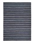 Solo Rugs - Lilly Hand Woven Contemporary Transitional Jute Area Rug -