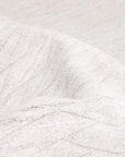 Solo Rugs - Rishab Hand Knotted Contemporary Modern Area Rug -
