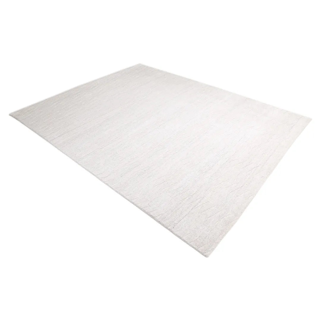 Solo Rugs - Rishab Hand Knotted Contemporary Modern Area Rug -