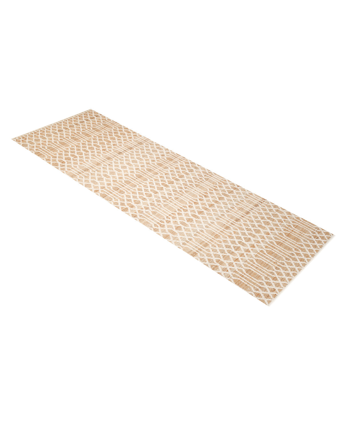 Solo Rugs - Sophie Hand Woven Contemporary Transitional Jute Area Rug -