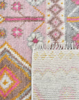 Solo Rugs - Hudson Hand Knotted Contemporary Modern Area Rug -