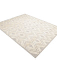 Solo Rugs - Fulton Hand Loomed Bohemian Tribal Area Rug -