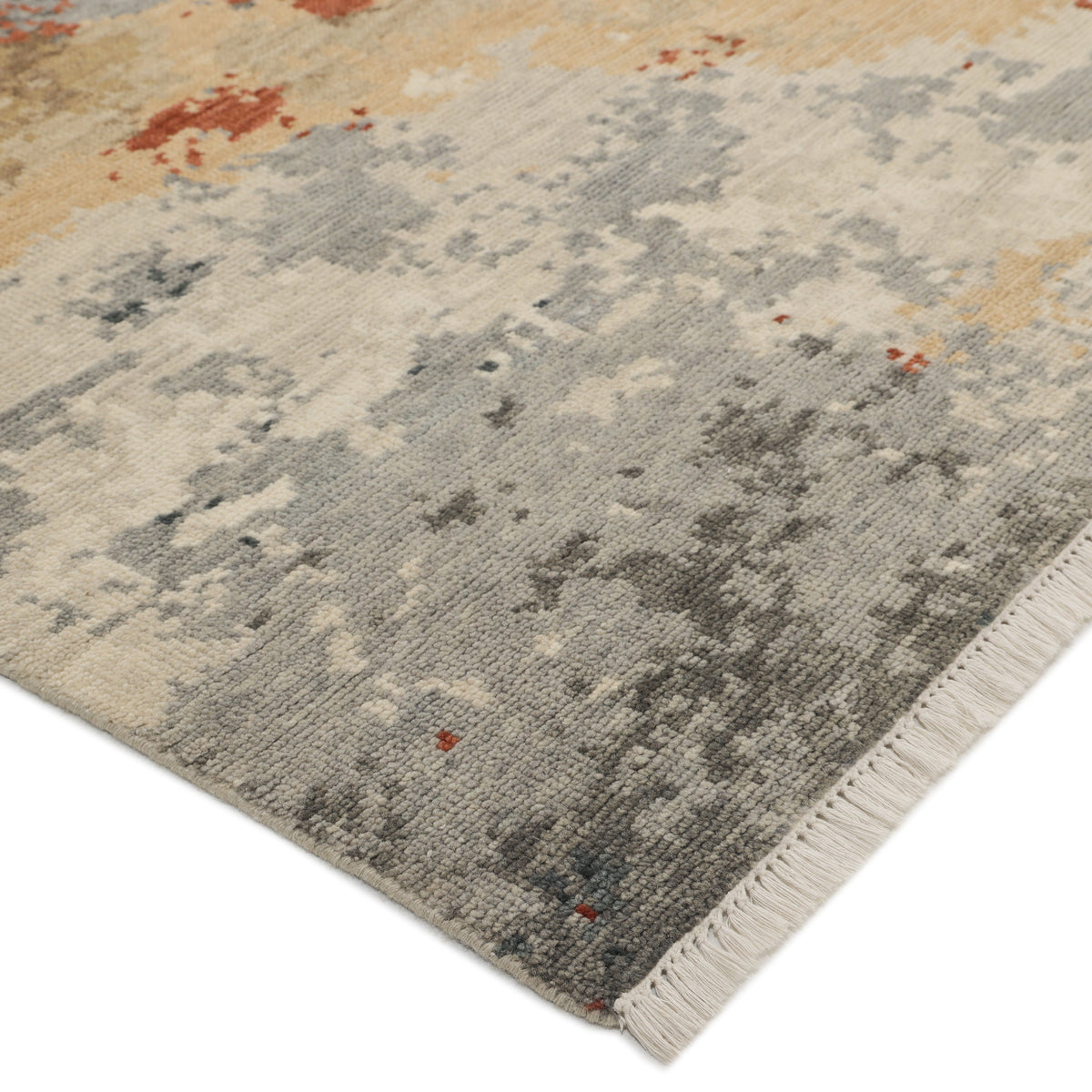 Solo Rugs - Glasgow Hand Knotted Area Rug -