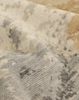 Solo Rugs - Glasgow Hand Knotted Area Rug -