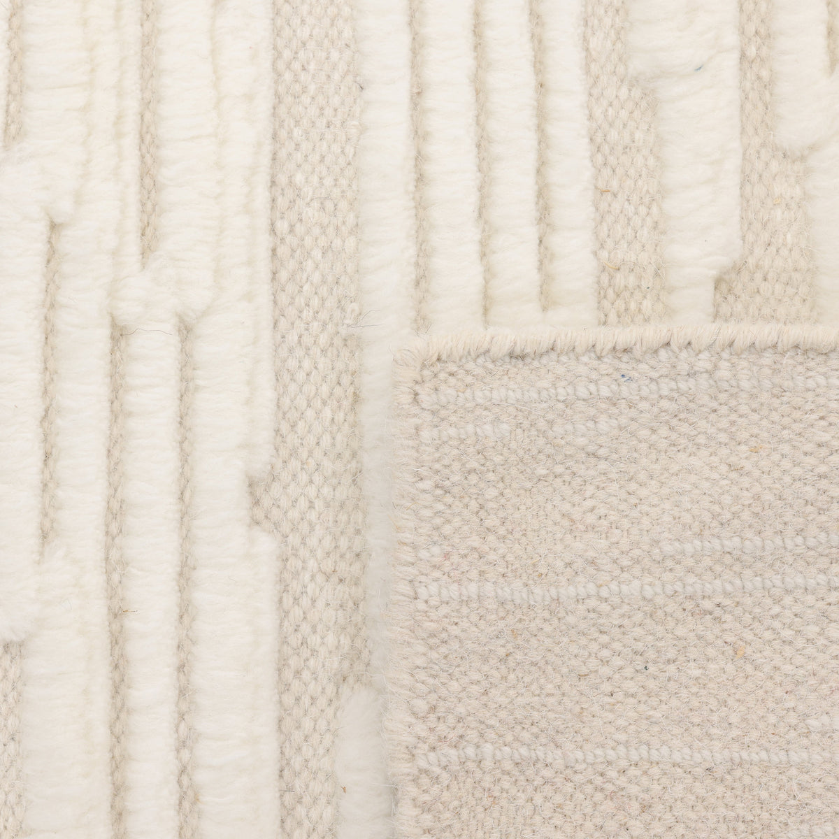 Solo Rugs - Perth Hand Knotted Area Rug -