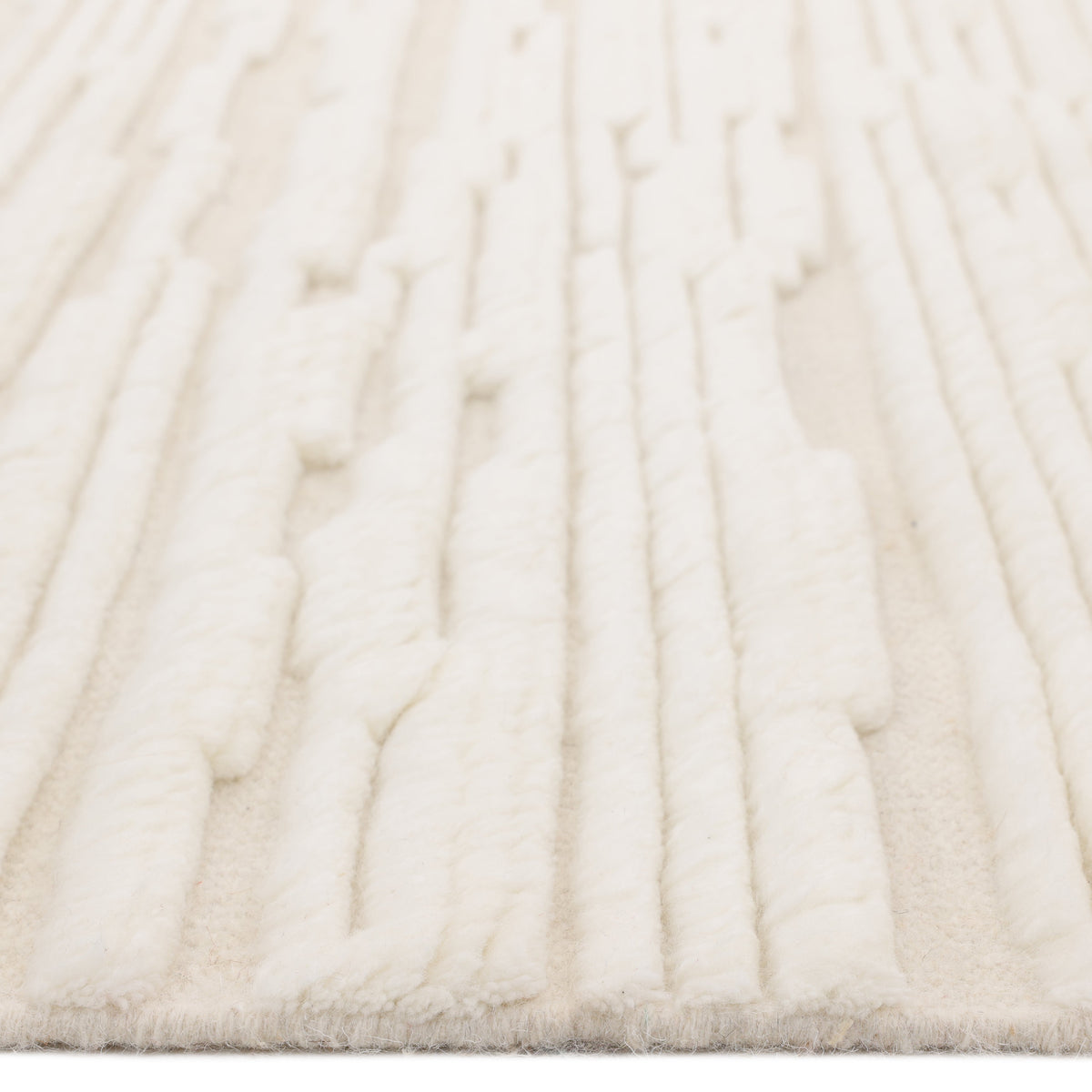 Solo Rugs - Perth Hand Knotted Area Rug -