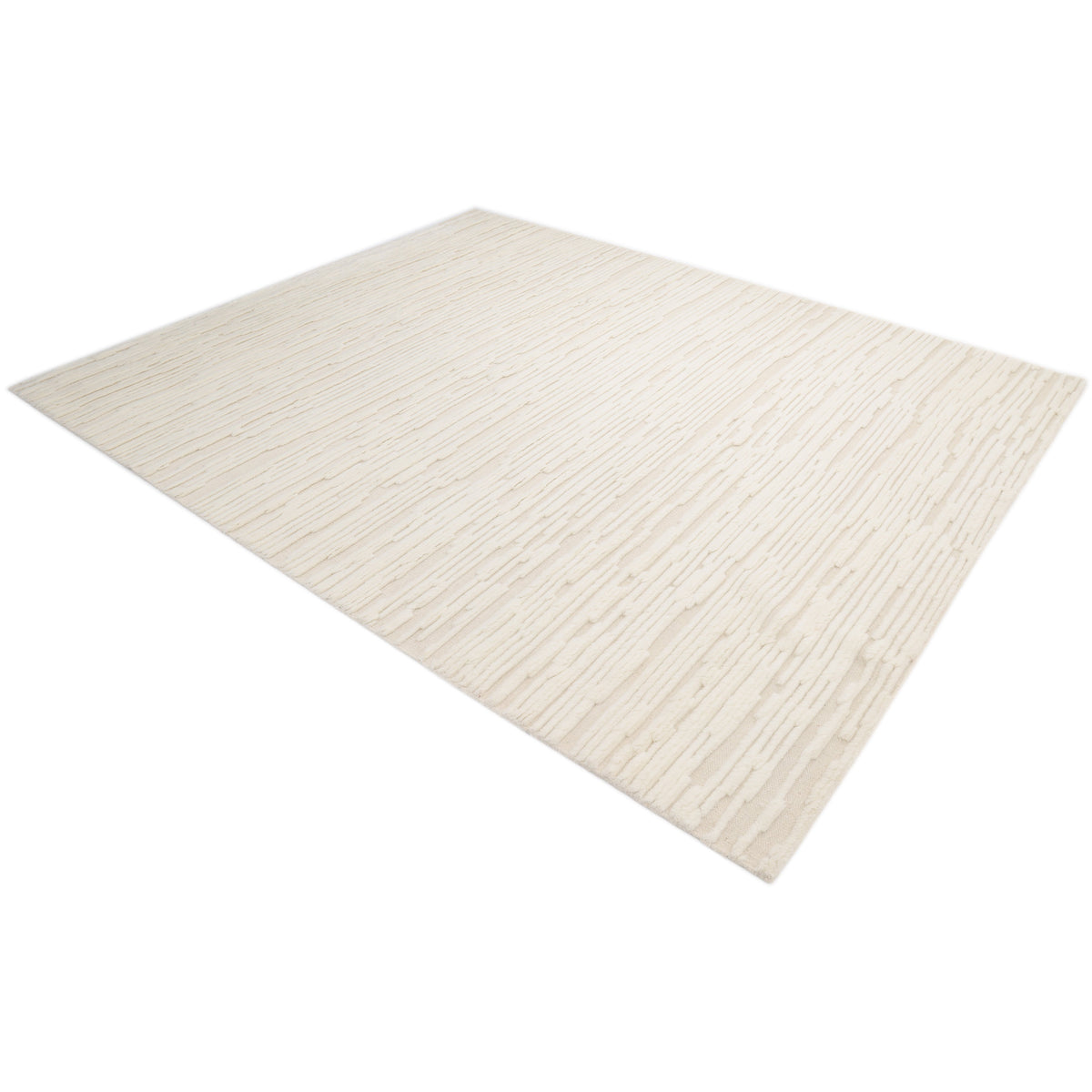 Solo Rugs - Perth Hand Knotted Area Rug -